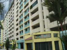 Blk 313 Ang Mo Kio Avenue 3 (Ang Mo Kio), HDB 4 Rooms #36402